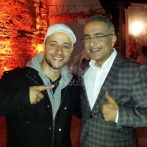 Maher zain sur yala.fm